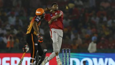 Kings XI Punjab Trolls Sunrisers Hyderabad After Winning by Six Wickets in the 22nd Match of IPL 2019