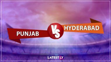 KXIP vs SRH Highlights IPL 2020: Kings XI Punjab Beat Sunrisers Hyderabad by 12 Runs