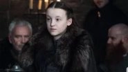 Game Of Thrones Season 8 Episode 3: Lyanna Mormont Takes a Badass Exit and Twitter Can't Stop Raving About This 'Queen'