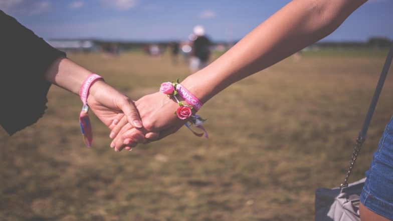 Uttar Pradesh: Lesbian Couple in Shamli District Seeks Police Protection to Marry