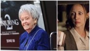 Lorraine Warren, Paranormal Investigator Who Inspired The Conjuring Universe, Dies at 92