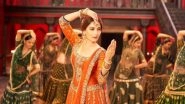 &lsquo;Tabaah Ho Gaye&rsquo;: Twitterati Are Falling Head Over Heels for Madhuri Dixit&rsquo;s Impressive Dance Performance in Kalank