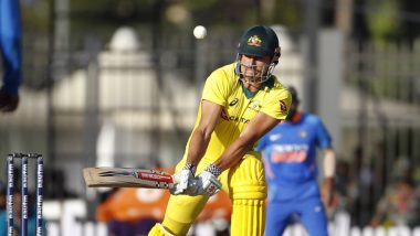 Marcus Stoinis, Australian All-Rounder, Looking to Change ‘Dynamics of His Batting’ by Bringing In Some Inventiveness