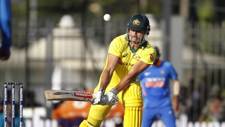 Marcus Stoinis, Australian All-Rounder, Looking to Change ‘Dynamics of His Batting'
