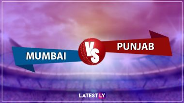 MI vs KXIP IPL 2019 Live Cricket Streaming: Watch Free Telecast of Mumbai Indians vs Kings XI Punjab on Star Sports and Hotstar Online
