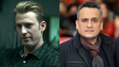 Avengers: Endgame Features MCU’s First Openly Gay Character, Director Joe Russo Plays the Role