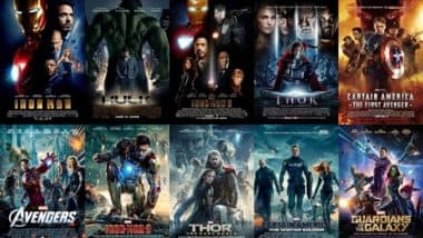 What Marvel Movies to Watch before Avengers: Endgame? What Is the Right  Order of the 22 Films? All You Need to Know