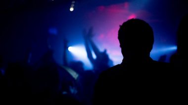 Boys Who Party and Go to Bars More Likely to Be Sexually Aggressive