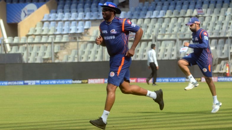 IPL 2019 Today's Cricket Matches Schedule, Start Time, Points Table, Live Streaming, Live Score of April 13 T20 Games and Highlights of Previous Match!