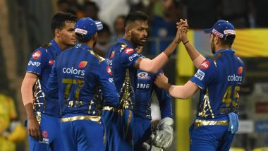 IPL 2021: UAE Could Reportedly Host Indian Premier League 14 From September 15