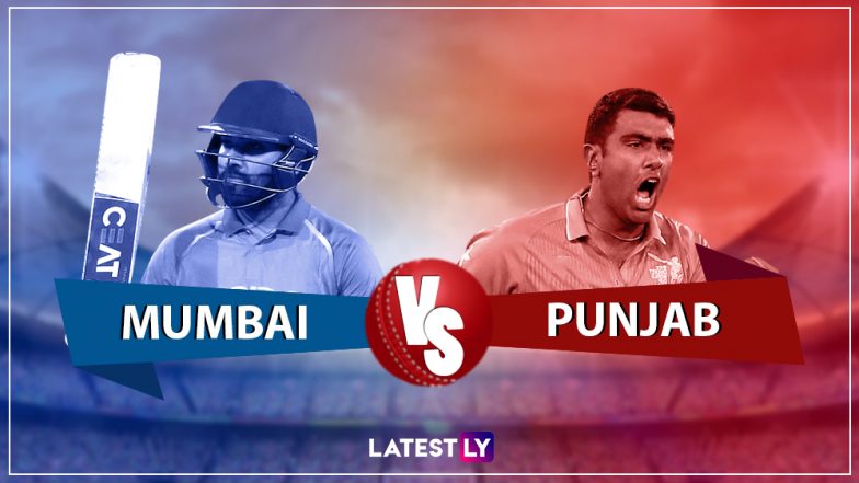MI vs KXIP IPL 2019 Highlights: Mumbai Indians Wins by Three Wickets
