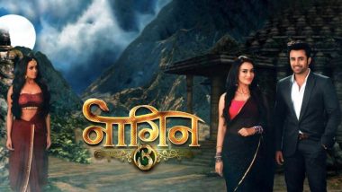 Naagin 3: Surbhi Jyoti and Pearl V Puri’s Supernatural Show Will Air Its Last Episode on THIS Date