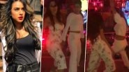 Nia Sharma, Ishq Mein Marjawan Actress, Clearly Cannot Dance and This Video Is Proof!