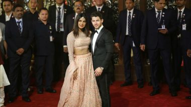 Priyanka Chopra is in No Hurry to Start a Family With Nick Jonas