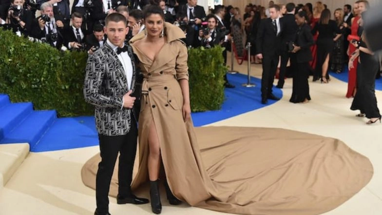 Priyanka Chopra on Hosting Met Gala Benefit 2019 with Nick Jonas: It’s an Honour