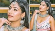 Ishqbaaaz Actress Surbhi Chandna&rsquo;s Tuesday Gyan Is to &lsquo;Love Yourself&rsquo; and We Couldn&rsquo;t Agree More (View Pic)