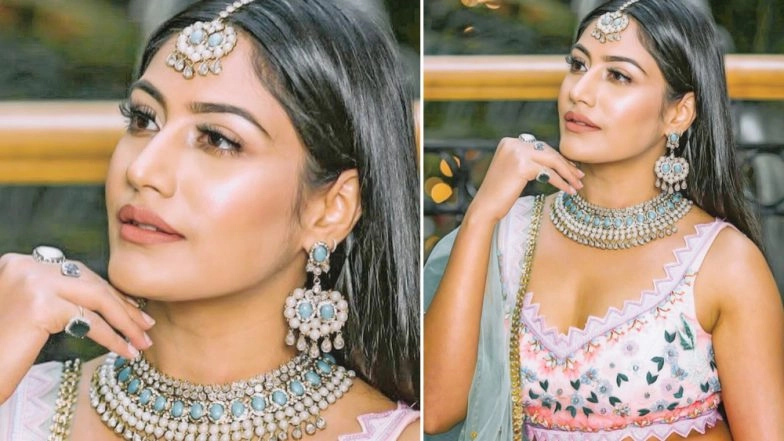 Ishqbaaaz Actress Surbhi Chandna’s Tuesday Gyan Is to ‘Love Yourself’ and We Couldn’t Agree More (View Pic)