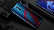 Oppo F11 Pro Marvel's Avengers Limited Edition Smartphone Launching Today; To Be Retailed Exclusively Via Amazon India