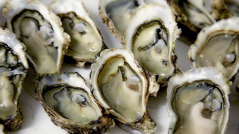 Foods to Boost Sexual Stamina in Men and Women: Here's What To Include In Your Diet For Improved Libido and Orgasmic Sex