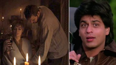 Game of Thrones 8: Hilarious Video of Euron Greyjoy Mimicking Shah Rukh Khan’s Iconic ‘Palat, Palat, Palat’ Dialogue to Cersei Lannister Goes Viral