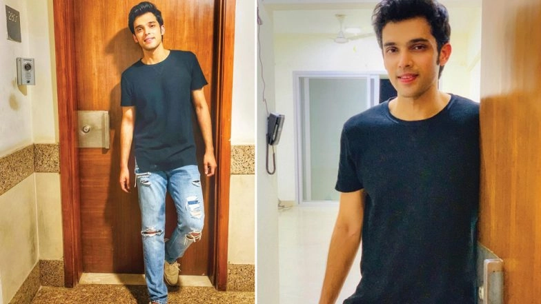 After Erica Fernandes, Parth Samthaan Buys a New House in Mumbai - View Pics