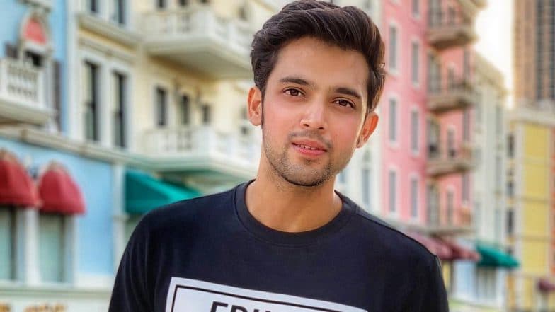 Parth Samthaan Aka Anurag Basu of Kasautii Zindagii Kay 2 Charges