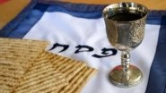 Passover 2019 Date Calendar: History, Significance of the Jewish Festival of Pesach