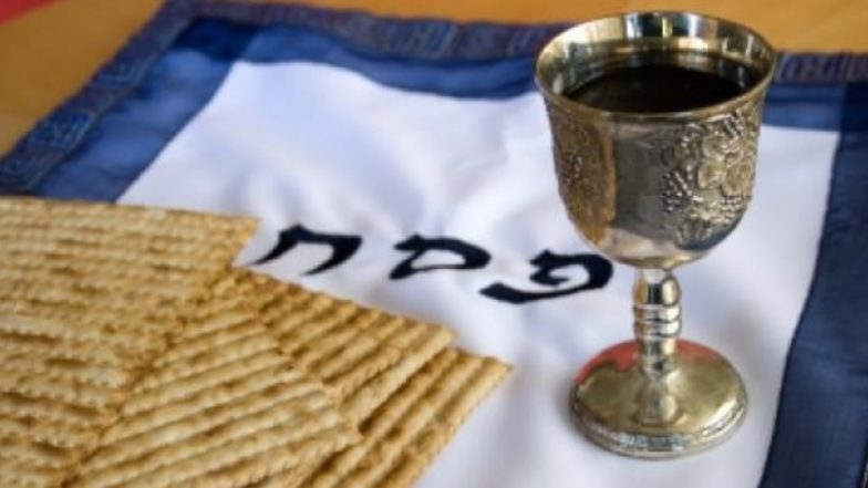 Passover 2019 Messages Pesach WhatsApp Messages Images 