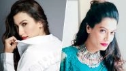 Former Bigg Boss Contestants Gauahar Khan and Payal Rohatgi Block Each Other After Ugly Twitter Spat