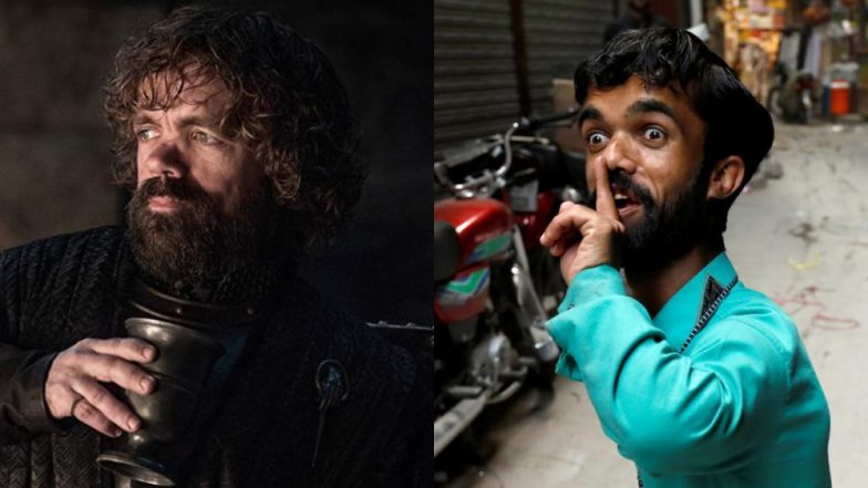 Game of Thrones: Pakistani Waiter Lands Lead Role in Ad after Going Viral for His Resemblance to Peter Dinklage’s Tyrion Lannister