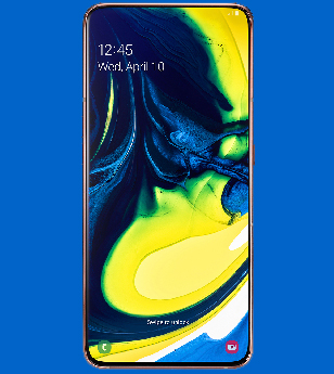 Samsung Galaxy A80 