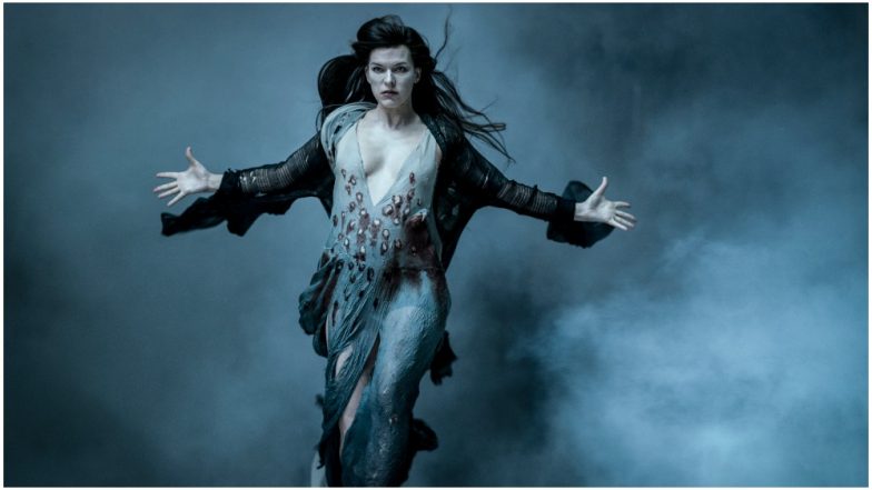 Hellboy: Milla Jovovich Talks About Playing Blood Queen in the 2019 Reboot