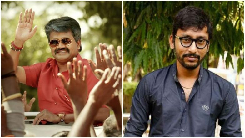 JK Rithesh Passes Away at 46, RJ Balaji Shares Fond Memories of the LKG Actor