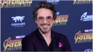 Avengers EndGame: Robert Downey Jr the Only Marvel Star to Get the Full Script, Reveal Russo Brothers, and We Are Hardly Surprised by That!