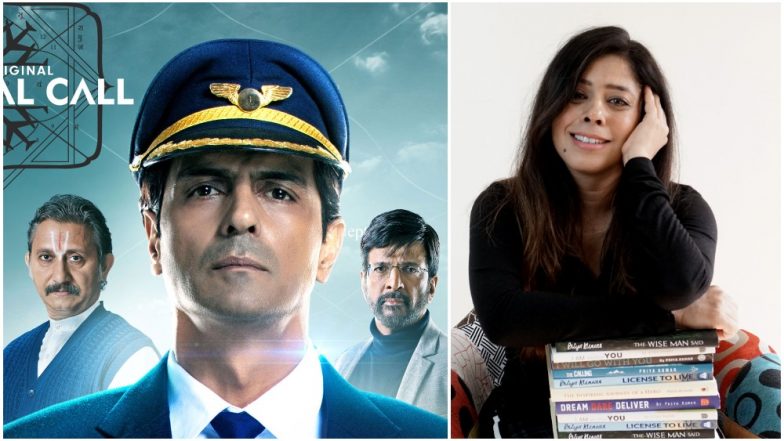 Exclusive: 'The Final Call' Screenwriter Priya Kumar Reveals Season 2 in Making, Says she Wants to Direct it This Time