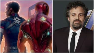 Avengers EndGame: Mark Ruffalo Spoilt The Ending of the Marvel Film Before Release and We Never Realised It! (Video SPOILER ALERT)