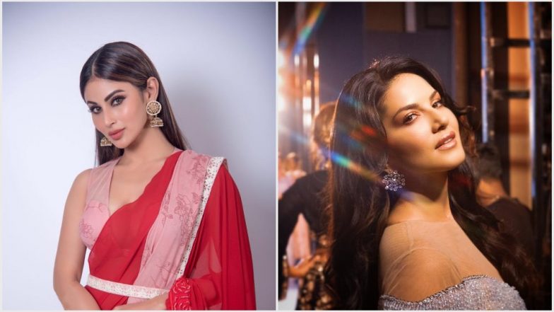 Mouni Roy vs Sunny Leone for Dabangg 3 Item Song: Guess Which Hot Actress Salman Khan Prefers to Do This Special Song?