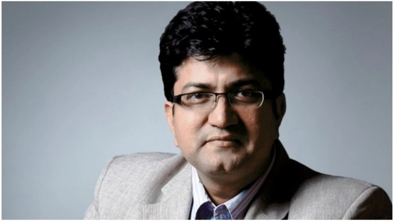 Cannes 2019: CBFC Chief Prasoon Joshi Says India Needs Greater Creative Presence