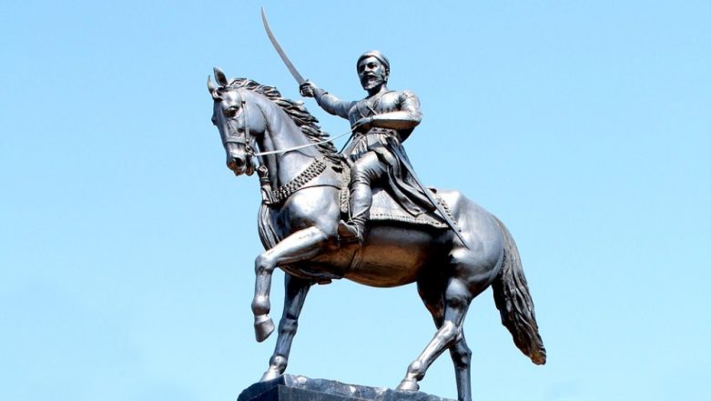 Chhatrapati Shivaji Maharaj Punyatithi: Twitter Pays Tribute to the ...