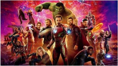 Avengers Endgame: Twitterati Has No Words to Describe This Epic Blockbuster