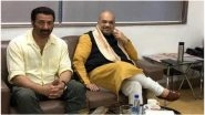 After Hema Malini, Sunny Deol to Join BJP; This Picture with Amit Shah Gives Away the Hint