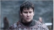Game of Thrones Actor Daniel Portman AKA Podrick Payne Was Groped by Female Fans in Public Without Consent