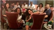 Priyanka Chopra Jonas Chills With Family Members in Mumbai! See Pics