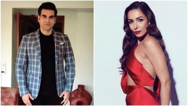 Arbaaz Khan Opens Up About His Divorce With Malaika Arora, Says Everything Seemed Fine but It Crumbled