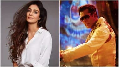 Bharat: Here's Why Tabu Was Missing from the Trailer of Salman Khan and Katrina Kaif's Next