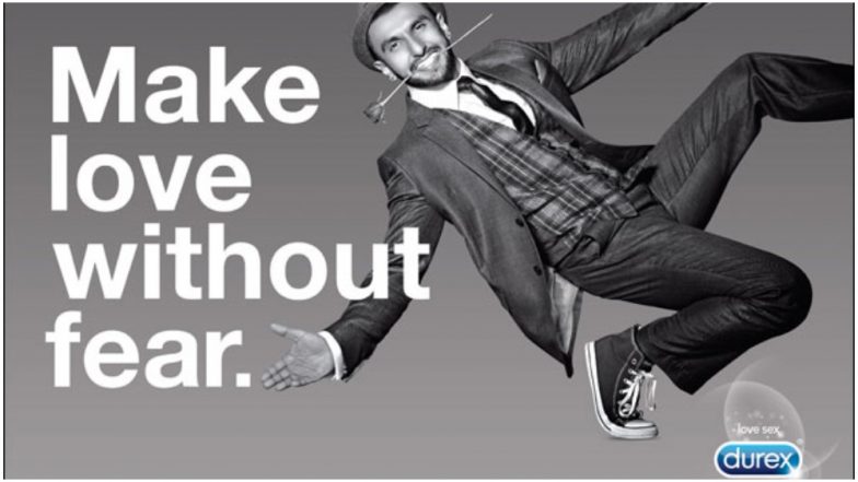 Ranveer Singh and Durex Condoms End Their Collaboration; Actor's Marital Status to be Blamed For it?