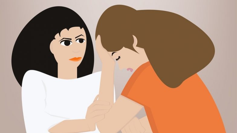 Stress in Time of Coronavirus Lockdown? Kerala Women's Panel to Offer Tele-Counselling for Women, Suffering From Mental Stress and Strain