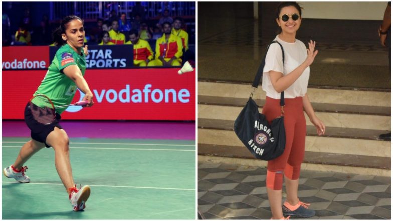 Is Parineeti Chopra Having a Tough Time Prepping for Saina Nehwal Biopic? Read Details Here