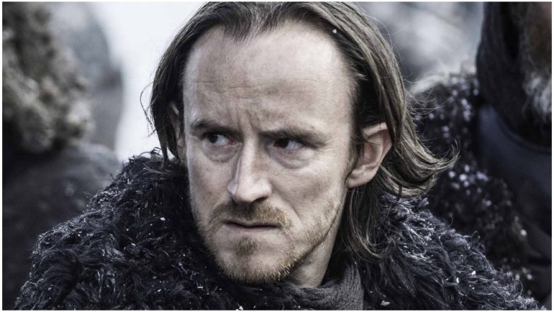 Game of Thrones Season 8 Episode 3: Eddison Tollett Falls in an Attempt to Save Samwell Tarly