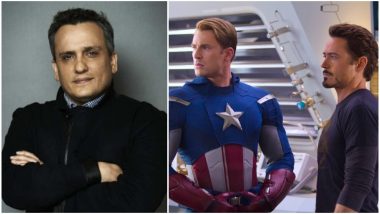 Avengers EndGame Director Joe Russo Reveals His Favourite Marvel Superhero and It Is Neither Iron Man nor Captain America